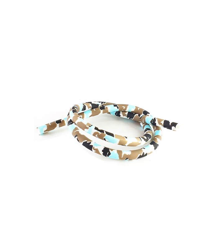 Manguera Soft - Sky Blue Camo