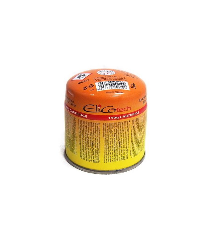 Bombona de Gas 190Gr