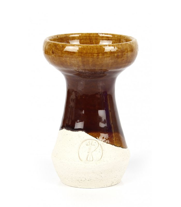 Cazoleta HC Hulky Marron