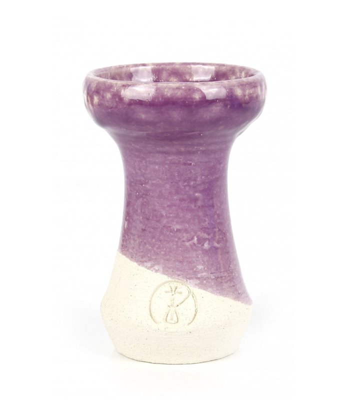 Cazoleta HC Hulky Morado