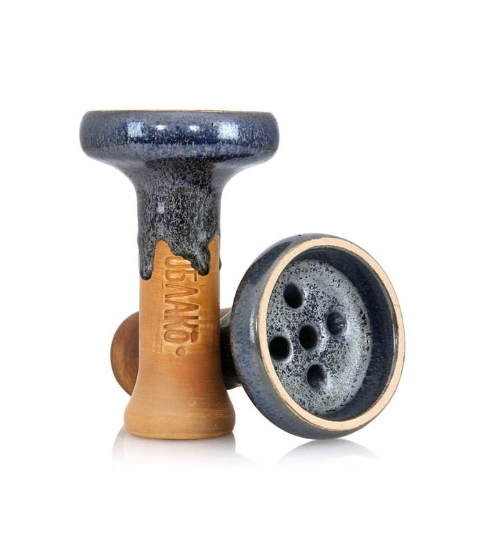Cazoleta Oblako Killer - Quicksilver