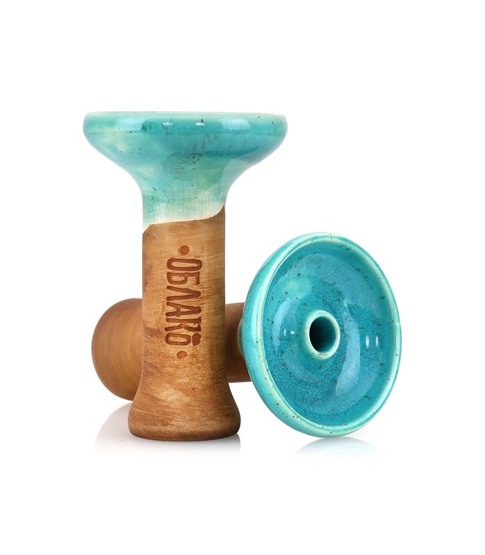 Cazoleta Oblako Phunnel M - Blue Eye