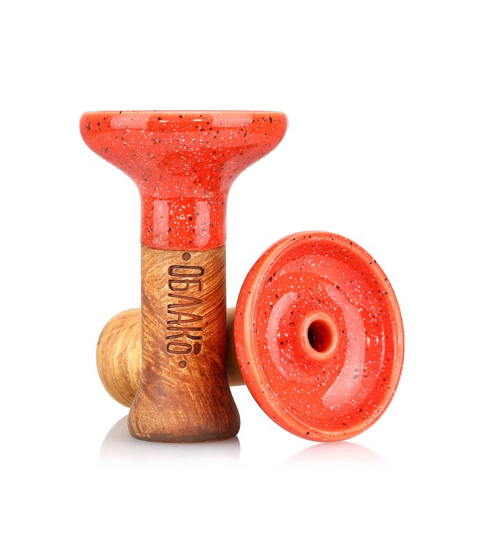 Cazoleta Oblako Phunnel M - Orange