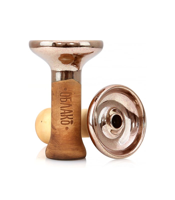 Cazoleta Oblako Phunnel M - Rose Gold