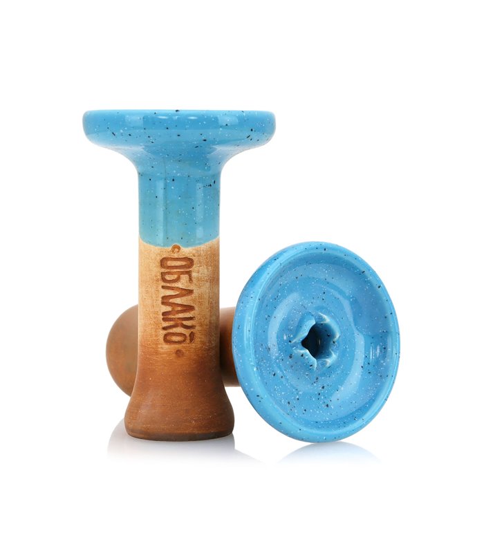 Cazoleta Oblako Phunnel M - Sky Blue