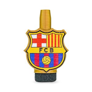 ShishaCordobaCalifa FCB