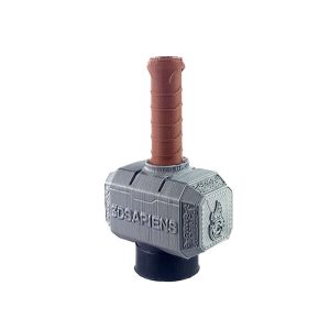ShishaCordobaCalifa Thor