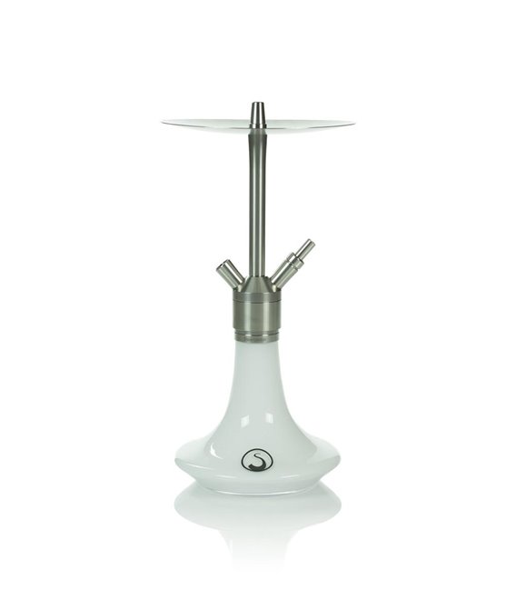 Steamulation Prime White