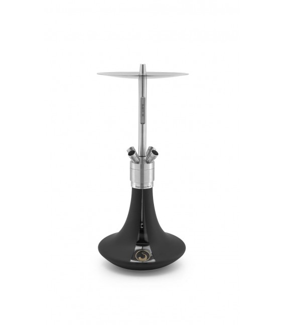 Steamulation Pro X Black