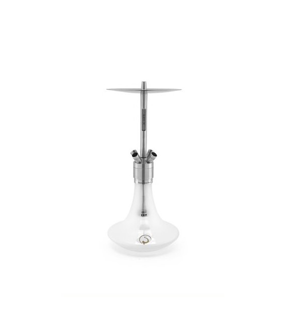 Steamulation Pro X White