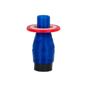 ShishaCordobaCalifa Boquilla 3D Capitan