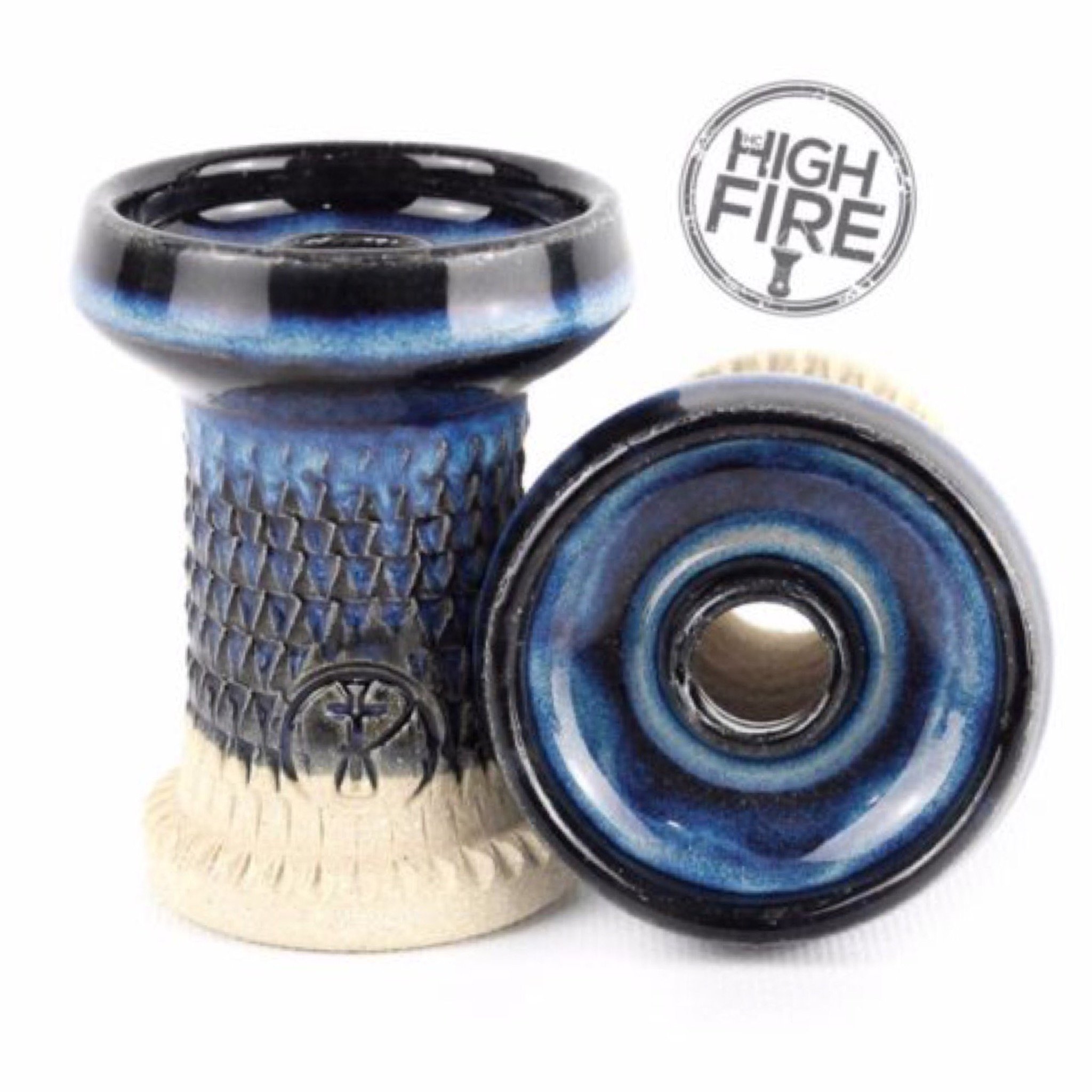 HC HighFire Neo - Azul