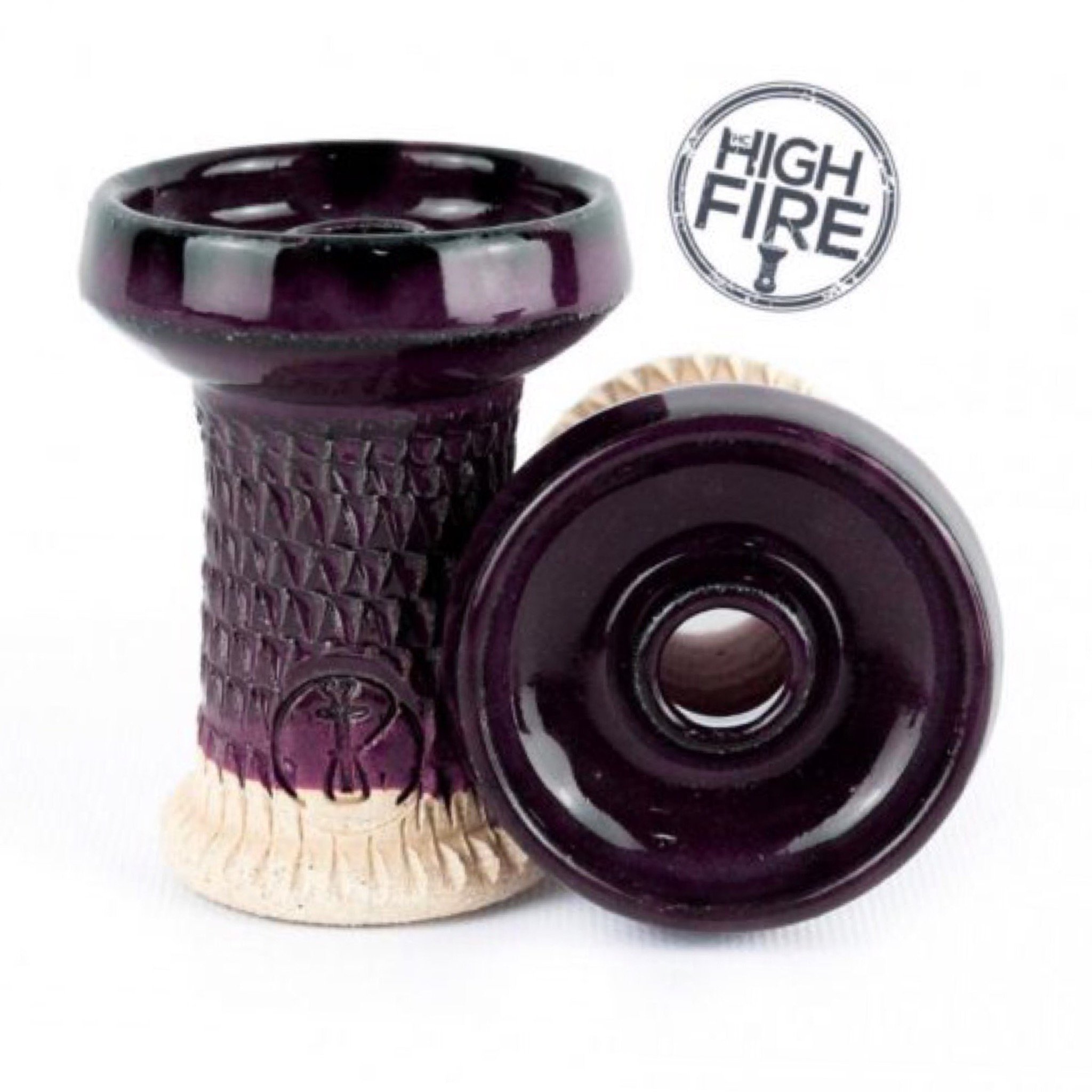 HC HighFire Neo - Granate