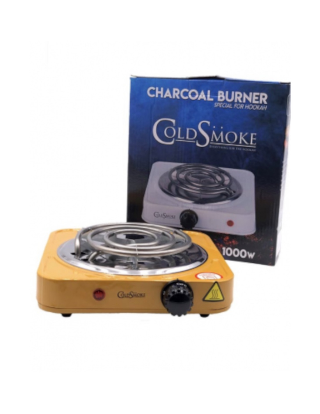 hornillo cachimba