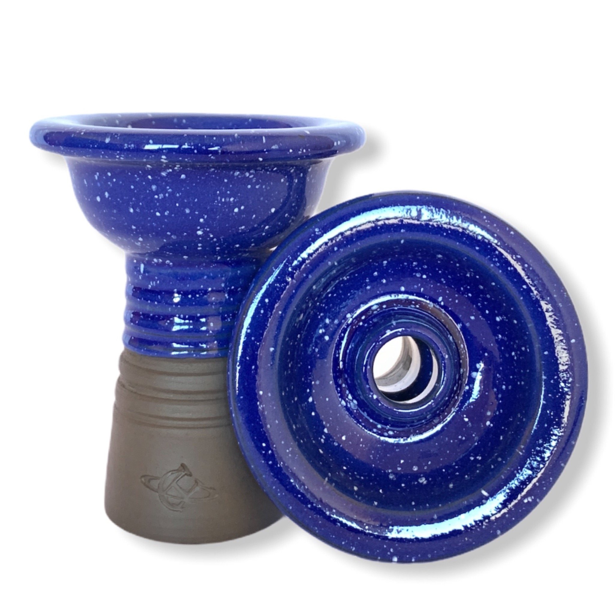 Cazoleta Cata Black Azul Cosmos