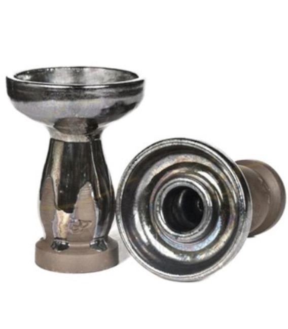 Cazoleta Helium Atom