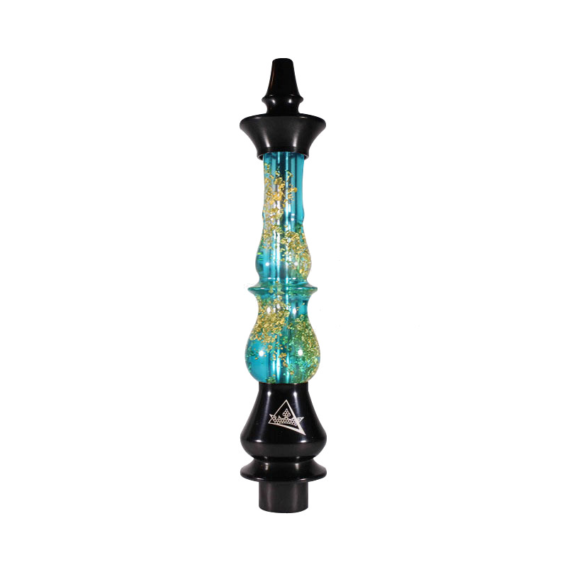 Mastil Nayb Hokah Gold Turquoise