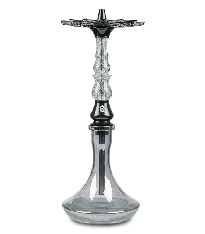 Nayb Setup Clear Platinum