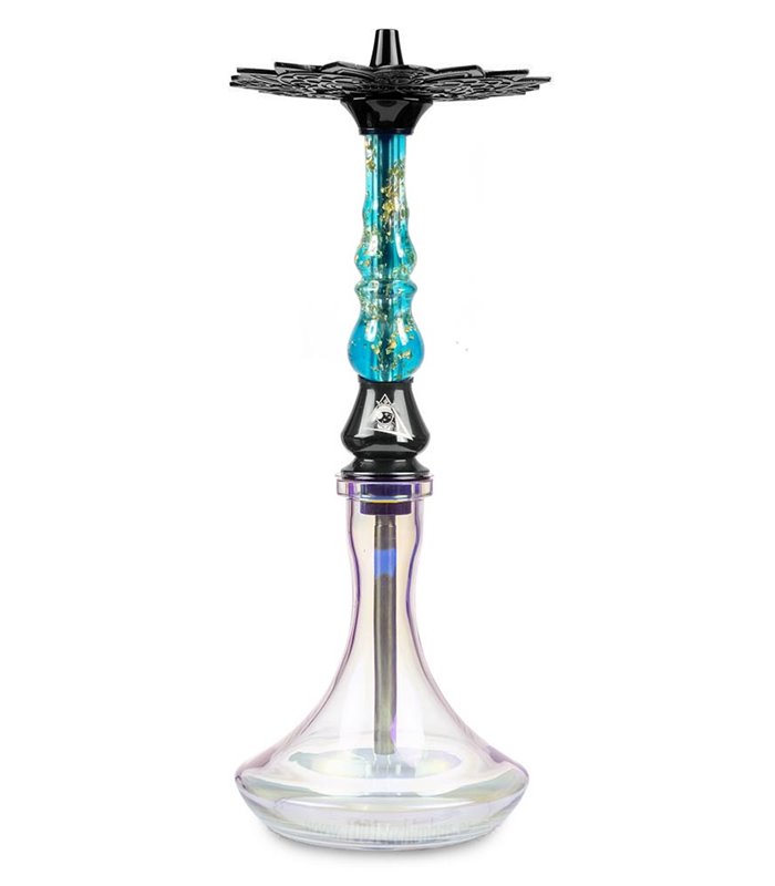 Nayb Set Up Shisha Cordoba Califa