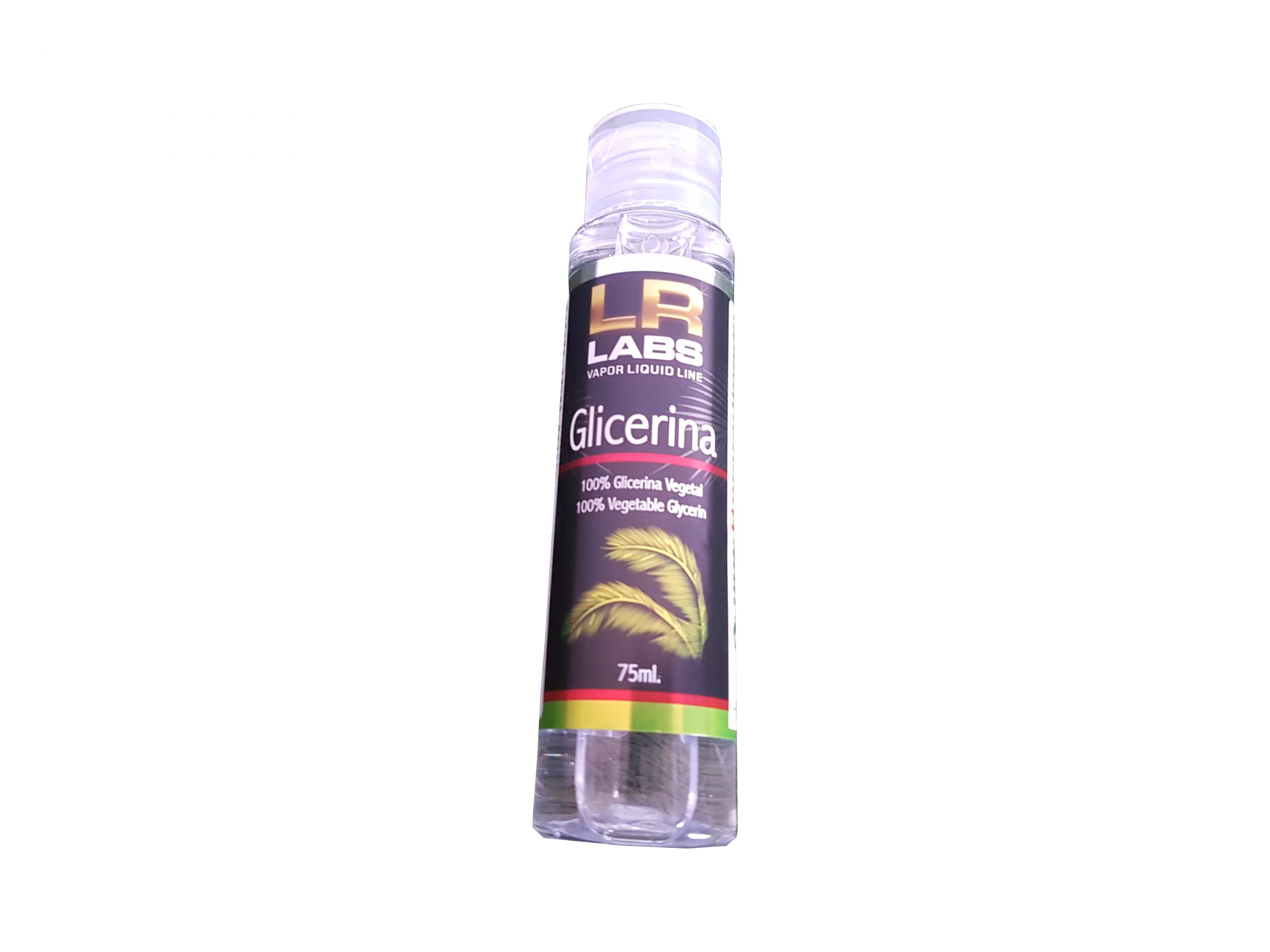 Glicerina Shisha